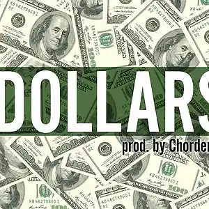 Picture for song 'Dollars (The Weeknd Kodak Black type beat)' by artist 'Chorderline'