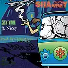 Picture for song 'Shaggy - Zom ft. Nicey' by artist 'CHRiS MECCA'
