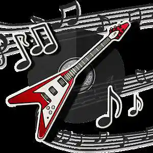 Picture for song 'Rockin All Over The World' by artist 'Cocoband'