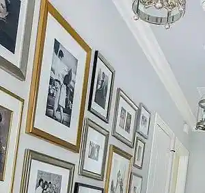 Picture for song 'hall of memories' by artist 'Daniel Louis'