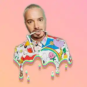 Picture for song 'Guitarra-J Balvin Type Beat' by artist 'DAREN Sanala'