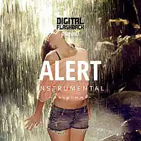 Picture for song 'Alert ' by artist 'Digital Flashback Beats'