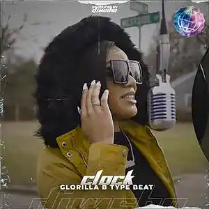 Picture for song 'Clock' by artist 'Dimsho Beats'