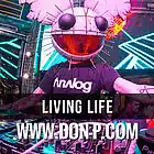Picture for song 'Living Life ft OxygenBeats (FREE DL)' by artist 'DON P'