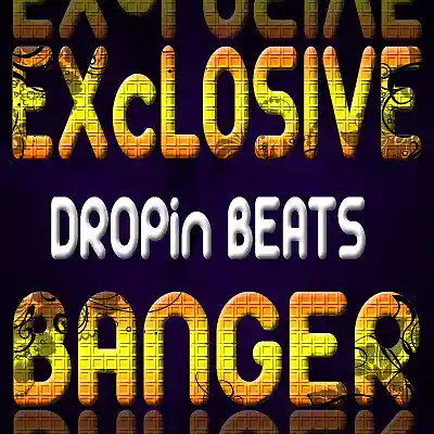 Picture for song 'ELECTORNIC*BANGER*' by artist 'Dropin Beats'