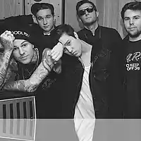 Picture for song 'Warm (The Neighbourhood Type)' by artist 'Eldar-Q'