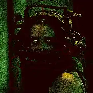 Picture for song 'Saw' by artist 'Elianponki'