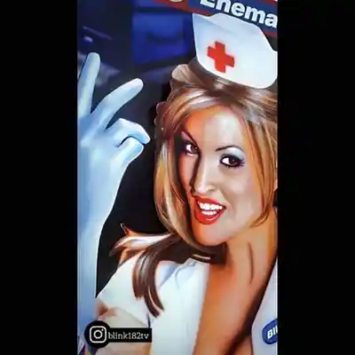 Picture for song 'what'smyageagainblink182' by artist 'Eminem 2'