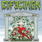 Picture for song 'EL RELOJ (BONUS TRACK)' by artist 'Especimen'