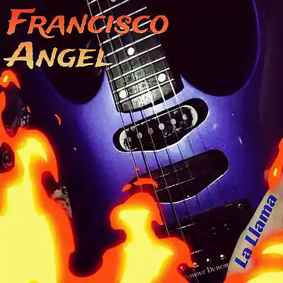Picture for song 'La LLama' by artist 'Francisco Angel'