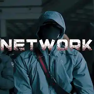 Picture for song 'Network' by artist 'Chris Giotis'