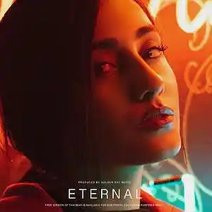 Picture for song 'Eternal - Gunna Beat - BUY 2 GET 1 FREE' by artist 'Golden Day'