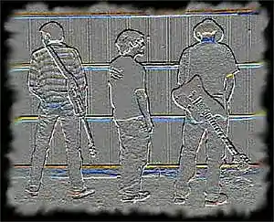 Picture for song 'Lonely' by artist 'In Shining Armor'