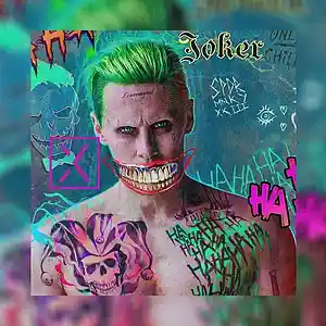 Picture for song 'NF x Eminem Type Beat - " JOKER"' by artist 'ILLICIT MUSIC'