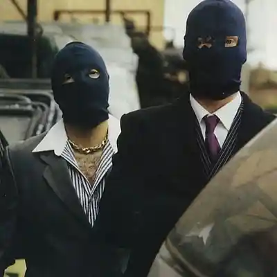 Picture for song 'FAMILY BUSINESS - Buy 1 Get 4 Free - JID x YE' by artist 'IMPALA DRUMMERZ'