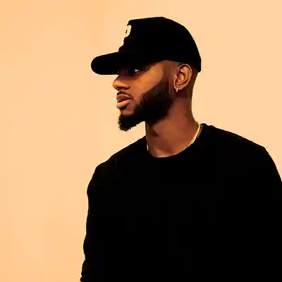Picture for song 'BRYSON TILLER/KEHLANI TYPE BEAT "SPEND THE NIGHT"' by artist 'Infamous Ace Beats'
