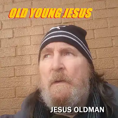 Picture for song 'THE NEW GIRL' by artist 'JESUS OLDMAN'