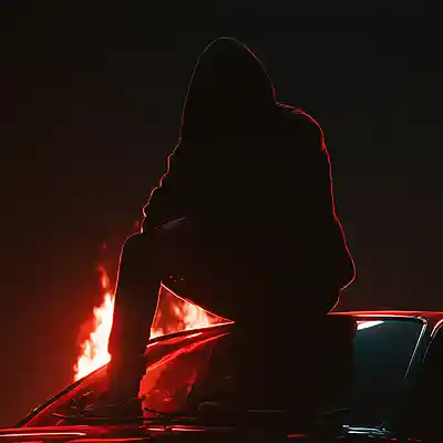 Picture for song '"Fade Away" - Hard Melodic Trap Beat' by artist 'JLawrence'