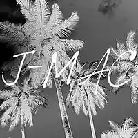 Picture for song 'I SAY' by artist 'J-MAC (BAH)'