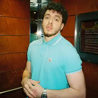 Song picture of 'First Class I Jack Harlow Type Beat'