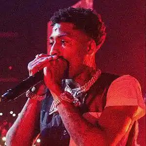 Picture for song 'NBA YOUNGBOY TYPE BEAT' by artist 'Joizee beats'