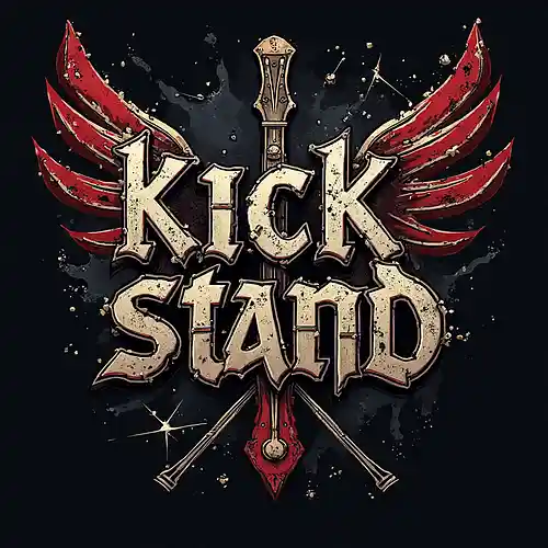 Picture for song 'Bad Bad Leroy Brown-Live @ Aces on 48' by artist 'KickStand Rocks'