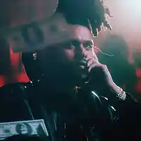 Picture for song 'Late Night (Smooth) Free D/L 90 Bpm' by artist 'Kane Town Beats'