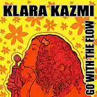 Picture for song 'Go With The Flow' by artist 'Klara Kazmi'