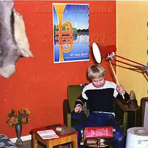 Picture for song 'Underground Beat Part 5' by artist 'Komar NeJanko'