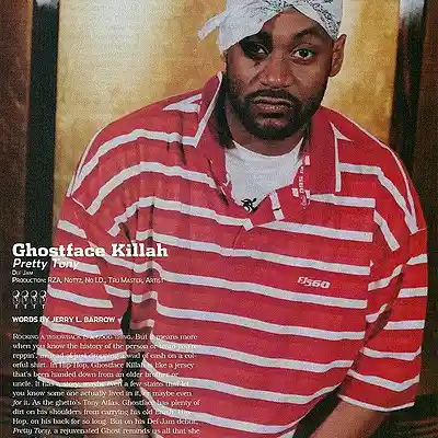 Picture for song 'in the wild - wu tang clan type beat' by artist 'KroM Beatz'