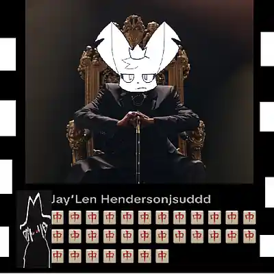 Picture for song 'J double(feat westside Gunn and hologram)' by artist 'kungfujaylen'