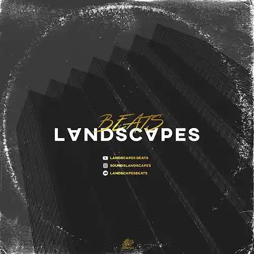 Picture for song 'Sad beat' by artist 'Landscapes beats'