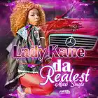 Picture for song '07 LIVING MY LIFE' by artist 'LADY KANE'