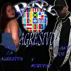 Picture for song 'AgresivoLola, Flaky Joe y Burufat' by artist 'LATINOS ON TOP'