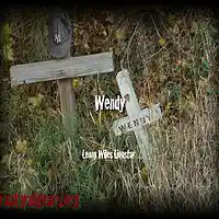 Picture for song 'Wendy's Roadside Memorial' by artist 'Lenny Llionstar n The Minstrel Gear 4'