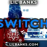 Picture for song 'Free Beat! Switch Prod By @LilBanksReal' by artist 'Lil Banks Productions'