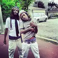 Picture for song 'Say Hey Prod By @LilBanksReal' by artist 'Lil Banks Productions'