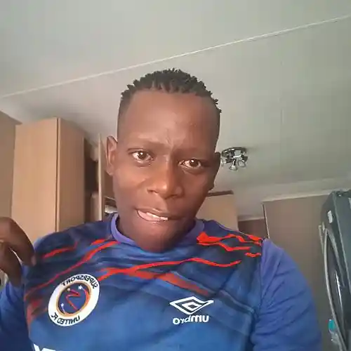 Picture for song 'sweet lover' by artist 'Ma Nomoro SA'