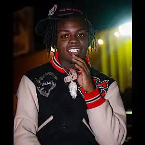 Picture for song '"Flame" - NLE Choppa x Quin NFN Type Beat' by artist 'Milanmadeit'