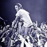Picture for song '(SOLD) When U Feel Like A Celebrity' by artist 'MILKY JERRY'
