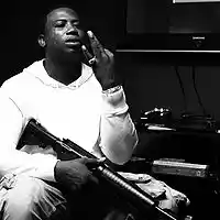 Picture for song 'Trap Squad(Gucci Mane Type Hard Trap Beat)' by artist 'MoBBeatzzz'