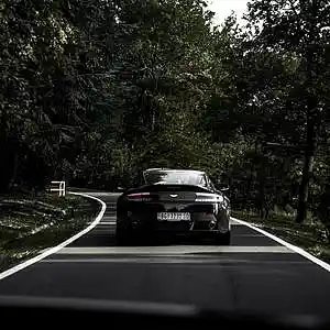 Picture for song 'Shadows' by artist 'Nech Beats'