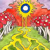 Picture for song 'Just Another Day Prod. By GunshotsOnDaBeat' by artist 'New Wave GunshotsOnDaBeat'