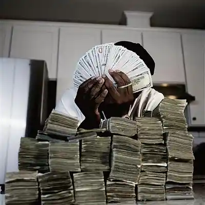 Picture for song 'CHANGES (2)' by artist 'Nick Vanelli'