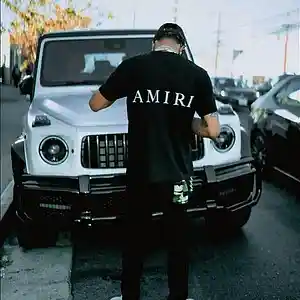 Picture for song 'TRUST NOBODY' by artist 'Nick Vanelli'