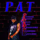 Picture for song 'Walk On By' by artist 'P.A.T. (Powerful Artistic Truth)'