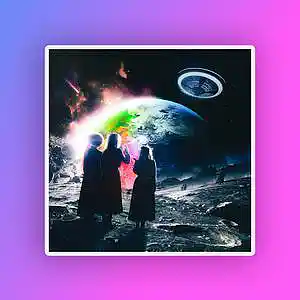 Picture for song 'UFO' by artist 'Xmnondatrack'