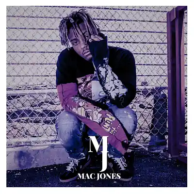 Picture for song 'Juice WRLD Type Beat "Twisted"' by artist 'prod. Mac Jones'