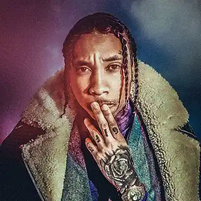 Picture for song 'Let's Go' by artist 'RICH MELLO'