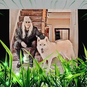 Picture for song 'rick_smerage-morning_song' by artist 'Rick Smerage'